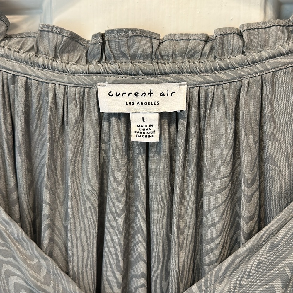 Current Air Top, worn once - Picture 2 of 5